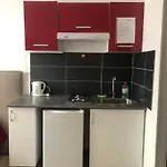 Chez Grand Mere 3* Toulouges