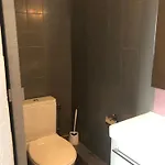 Chez Grand Mere Отель типа 