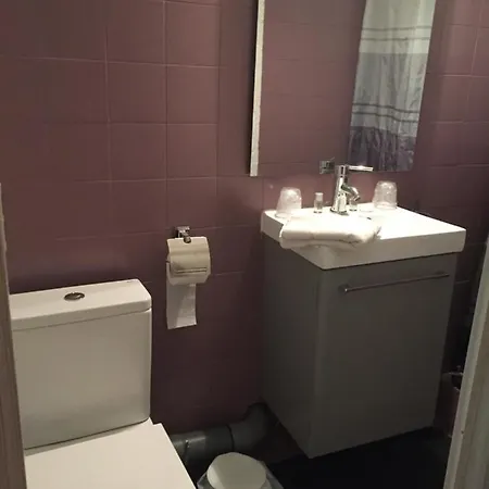 Nocleg ze śniadaniem Chez Grand Mere