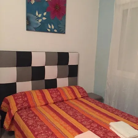 Bed and breakfast Chez Grand Mere Le Perthus