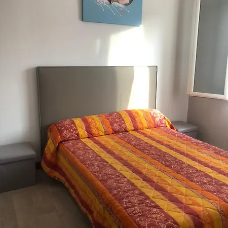 Bed and breakfast Chez Grand Mere 3*