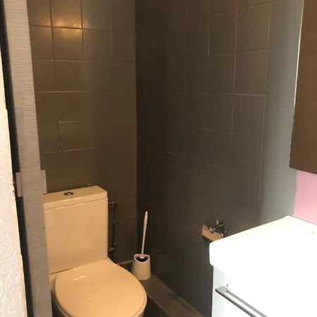 Chez Grand Mere Bed and breakfast