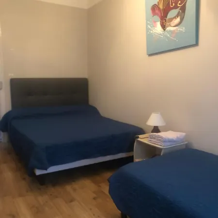 Chez Grand Mere 3* Toulouges