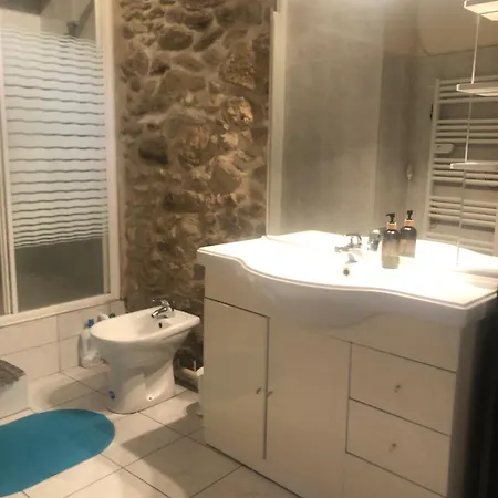 Chez Grand Mere Bed and breakfast