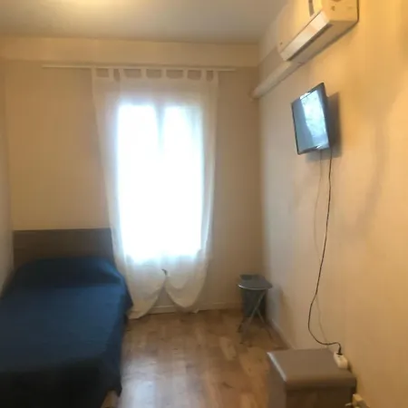 Oda ve Kahvaltı Chez Grand Mere
