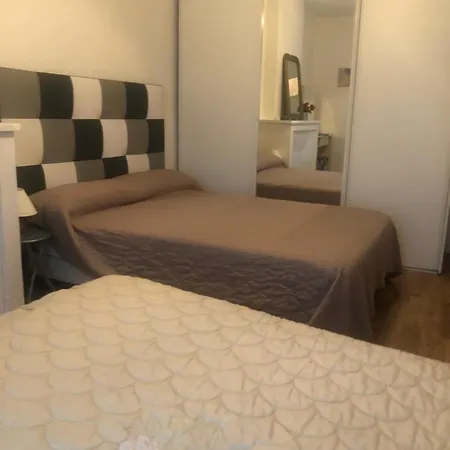 Chez Grand Mere Bed and breakfast Toulouges