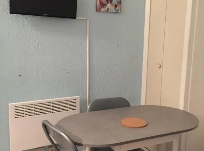 Chez Grand Mere ベッド・アンド・ブレックファスト