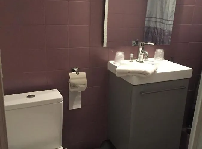 Oda ve Kahvaltı Chez Grand Mere