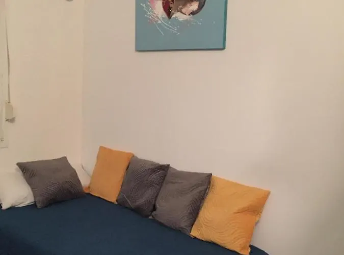 Chez Grand Mere Oda ve Kahvaltı