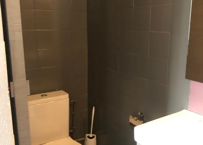 Chez Grand Mere ベッド・アンド・ブレックファスト