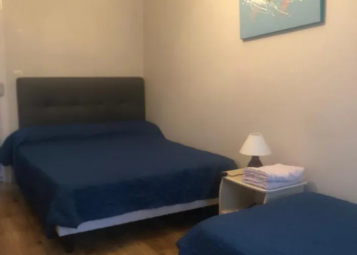 Chez Grand Mere 3* Toulouges