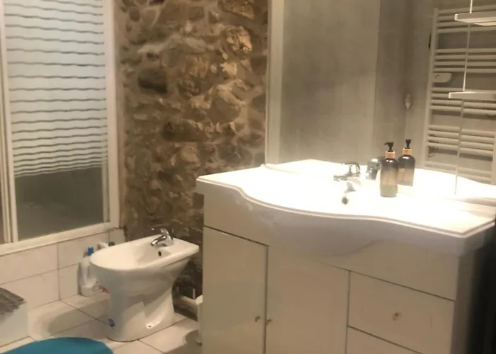 Chez Grand Mere فندق مبيت وإفطار